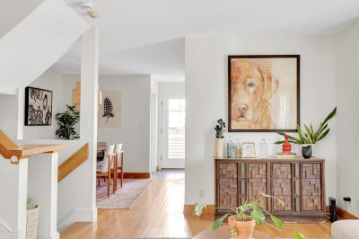 37 Fresh Pond Place #37 1