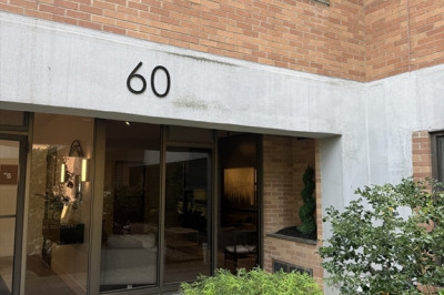 60 Pleasant St #208 1