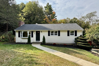 8 Blueberry Lane 1
