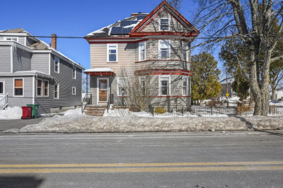 249 Princeton Boulevard