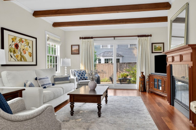 179 Auburn Street #- 1