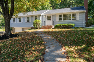 102 Smith Drive 1