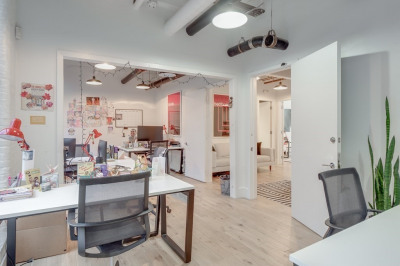 314-318 West 2nd Street #C-2 1