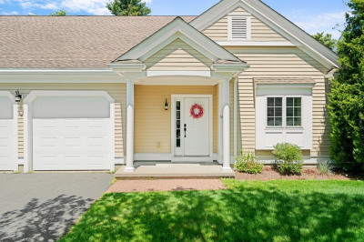 16 Eighth Green Drive #16 1