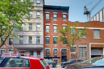 11 Irving St #4 1