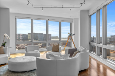 500 Atlantic Ave #18P 1