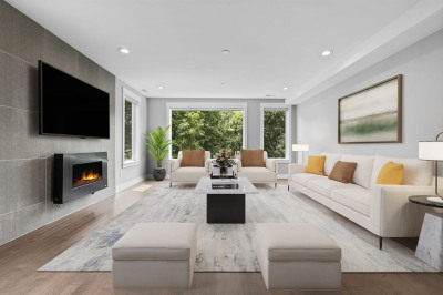 202 Rawson Road #PH 1