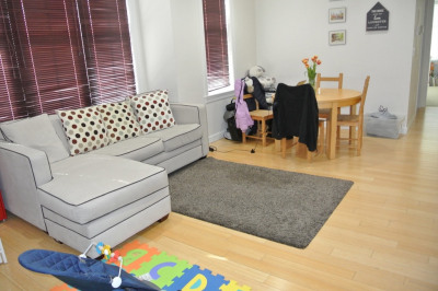 163 Chestnut Hill #202 1
