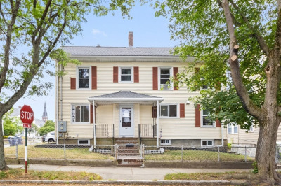 34 Clinton St 1