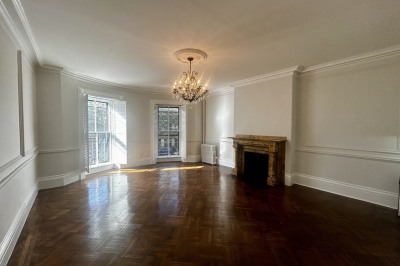 81 Mount Vernon Street #1 1