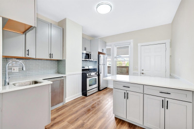 16 O Street #3 1