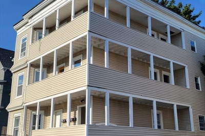 7 Crawford Street #1 1