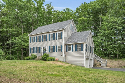 35 Willard Rd