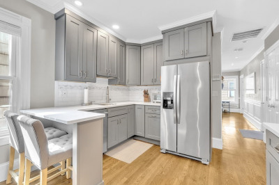 176 Bowen St #2 1