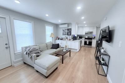 226r Arlington Street #1 1