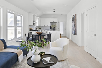 43-45 Wellington St #2 1