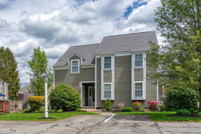 141 Shaw Farm Road #141 1