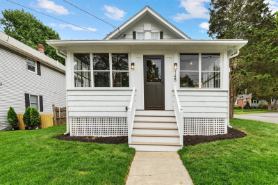 145 Elm Street 1