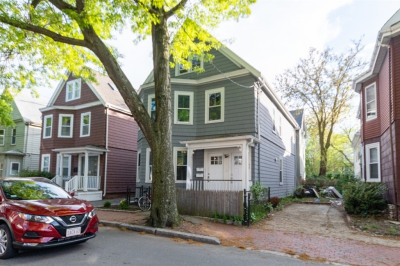 11-13 Line St #1 1