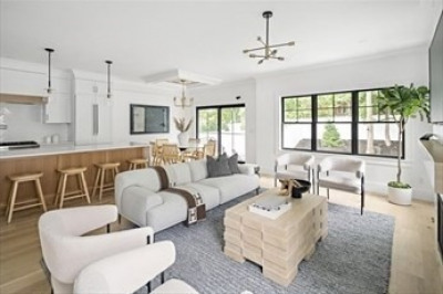 453 Albemarle #453 1