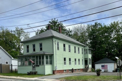 209 Sterling St #2 1