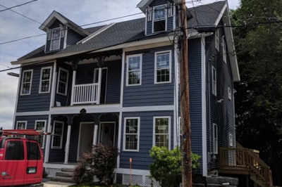 47 Pacific Street #2 1