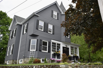 34 Rockland St. 1