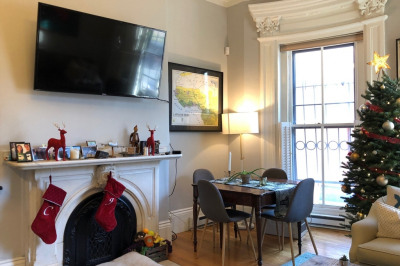 562 Massachussetts Avenue #2 1