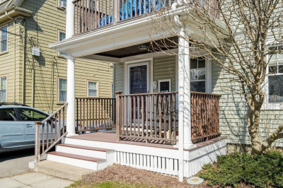 9 Hastings Street #1 1