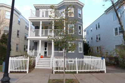 344-346 Hyde Park Ave #3 1