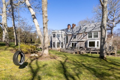 46 Buttonwood Farm Rd W T111 #1 1
