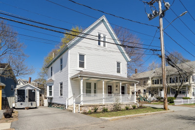 18 Union St 1