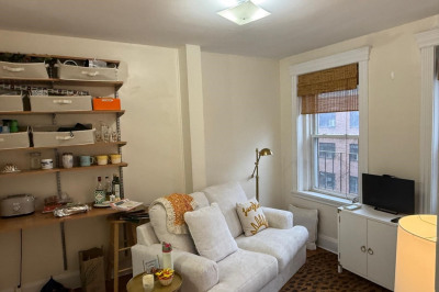 70 Strathmore Road #Unit 7A 1