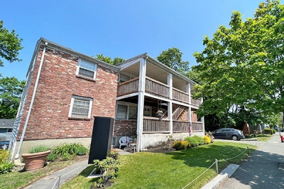 40 Stone St #5 1