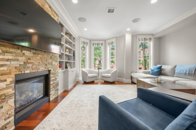 26 Claremont Park #2 1
