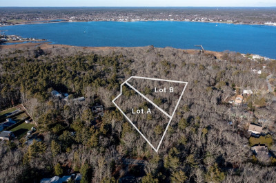 0 Harbor Acres Ln - Lot A 1