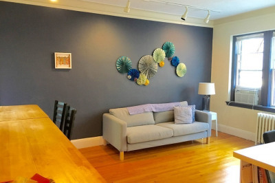 4 Chiswick Rd. #5 1