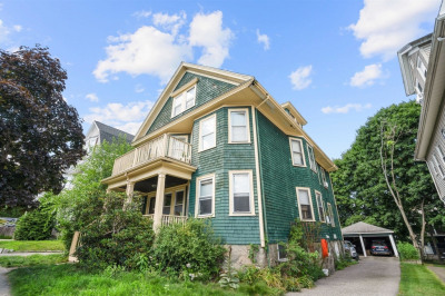 69 Bradfield Ave #1 1
