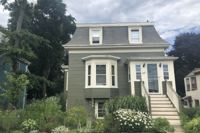 69 Clare Ave. 1