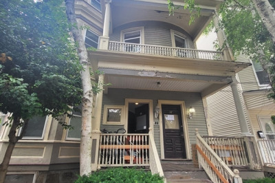 37 Harvard Ave #37 1