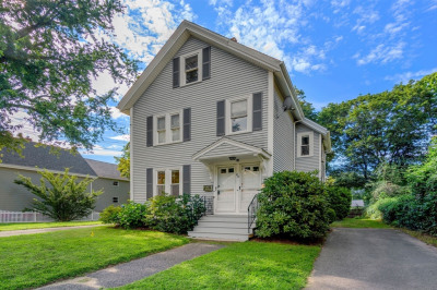 20 Shawmut #1