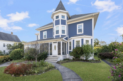 392 North Main 1