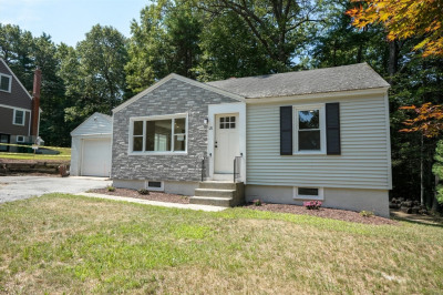 121 Sylvan Rd 1