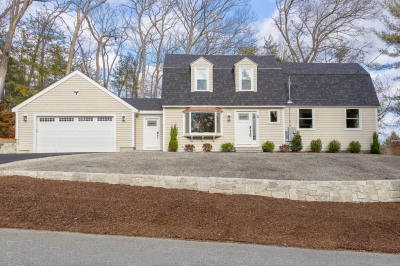 3 Chandler Circle