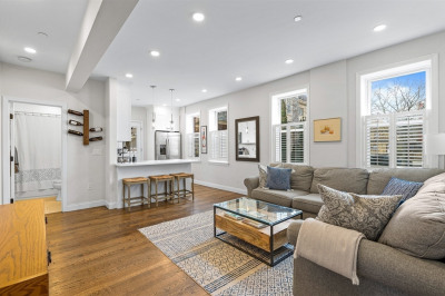 3 Roslin Street #1 1