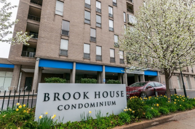 33 Pond Avenue #301 1
