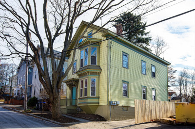 97 Jenkins Street