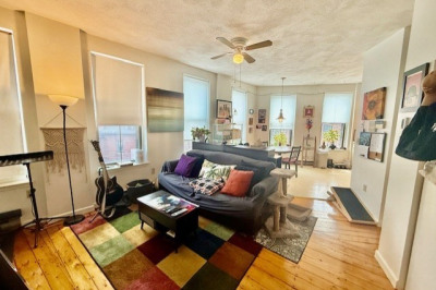 26 Beacon #6 1