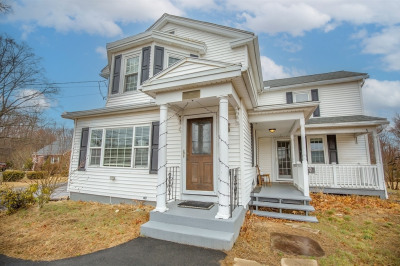 88 South St 1