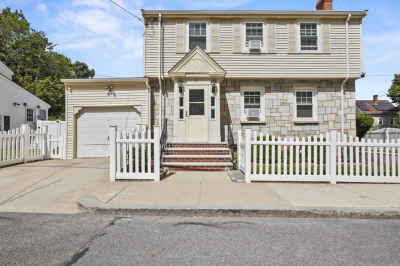 61 Saint Gregory Street 1